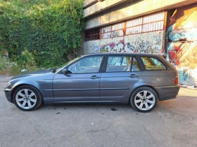 BMW 320, снимка 14