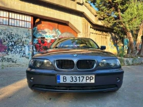 BMW 320, снимка 12