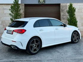 Mercedes-Benz A 250 AMG LINE FULL LED DIGITAL ЛИЗИНГ, снимка 7