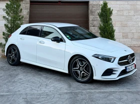 Mercedes-Benz A 250 AMG LINE FULL LED DIGITAL ЛИЗИНГ, снимка 3