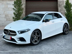 Mercedes-Benz A 250 AMG LINE FULL LED DIGITAL ЛИЗИНГ, снимка 1