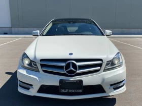 Mercedes-Benz C 350 AMG COUPE* НАВИ* КАМЕРА* ПАНО* АВТОКРЕДИТ, снимка 6