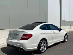 Mercedes-Benz C 350 AMG COUPE* НАВИ* КАМЕРА* ПАНО* АВТОКРЕДИТ, снимка 5