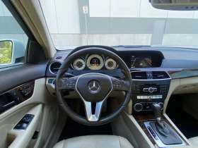 Mercedes-Benz C 350 AMG COUPE* НАВИ* КАМЕРА* ПАНО* АВТОКРЕДИТ, снимка 11