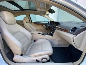 Mercedes-Benz C 350 AMG COUPE* НАВИ* КАМЕРА* ПАНО* АВТОКРЕДИТ, снимка 8