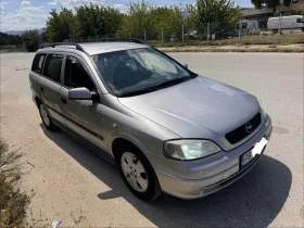 Opel Astra, снимка 1