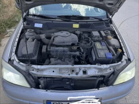 Opel Astra, снимка 7