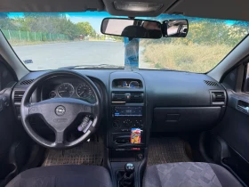 Opel Astra, снимка 6