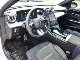 Mercedes-Benz C 43 AMG ЦЕНА ДО БЪЛГАРИЯ АВТОКРЕДИТ, снимка 8