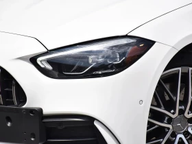 Mercedes-Benz C 43 AMG ЦЕНА ДО БЪЛГАРИЯ АВТОКРЕДИТ, снимка 2