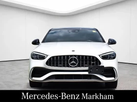 Mercedes-Benz C 43 AMG ЦЕНА ДО БЪЛГАРИЯ АВТОКРЕДИТ, снимка 3