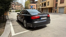 Audi A6 3.0 100% реални км., снимка 3