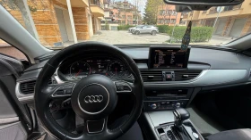 Audi A6 3.0 100% реални км., снимка 5