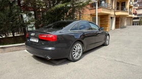 Audi A6 3.0 100% реални км., снимка 4