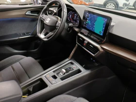 Seat Leon ST | 1.5 eTSI | DSG | LED | ACC | Camera, снимка 11
