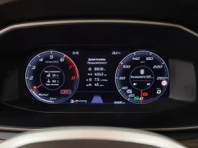 Seat Leon ST | 1.5 eTSI | DSG | LED | ACC | Camera, снимка 13