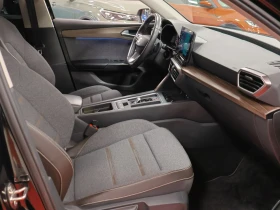 Seat Leon ST | 1.5 eTSI | DSG | LED | ACC | Camera, снимка 12