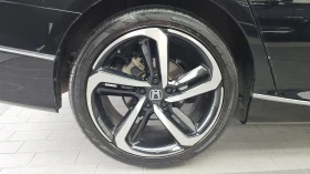 Honda Accord 2.0 Turbo Sport autogeorge.com, снимка 8