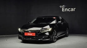 Honda Accord 2.0 Turbo Sport autogeorge.com, снимка 1