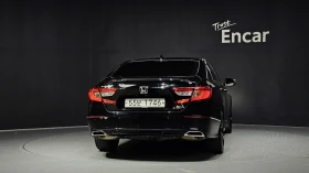 Honda Accord 2.0 Turbo Sport autogeorge.com, снимка 7