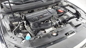 Honda Accord 2.0 Turbo Sport autogeorge.com, снимка 9