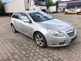 Opel Insignia 2.0д 131кс , снимка 9