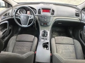 Opel Insignia 2.0д 131кс , снимка 12