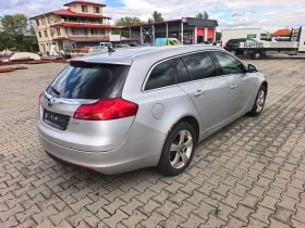 Opel Insignia 2.0д 131кс , снимка 6