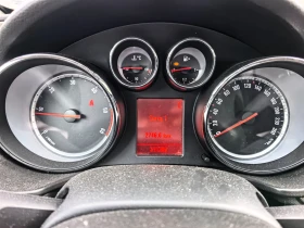 Opel Insignia 2.0д 131кс , снимка 15