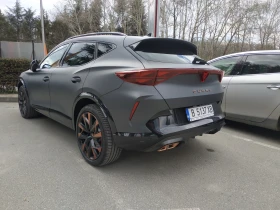 Cupra Formentor VZ, снимка 13