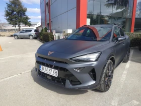 Cupra Formentor VZ, снимка 2