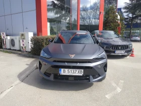 Cupra Formentor VZ, снимка 1