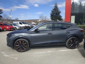 Cupra Formentor VZ, снимка 4