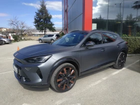 Cupra Formentor VZ, снимка 3