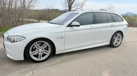 BMW 535, снимка 6