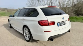 BMW 535, снимка 5