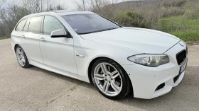 BMW 535, снимка 3