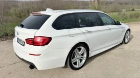 BMW 535, снимка 4