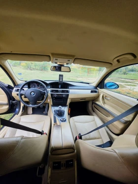 BMW 320, снимка 12