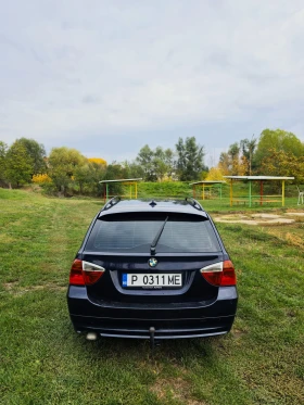 BMW 320, снимка 4