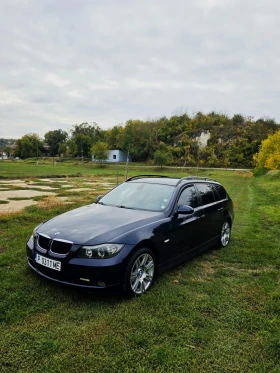 BMW 320, снимка 1
