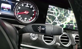 Mercedes-Benz E 200 * E200 Avantgarde * , снимка 9