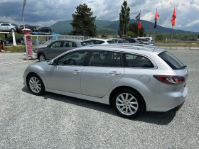 Mazda 6 (KATO НОВА), снимка 9