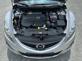 Mazda 6 (KATO НОВА), снимка 17