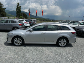 Mazda 6 (KATO НОВА), снимка 10