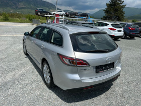 Mazda 6 (KATO НОВА), снимка 8