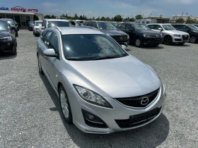 Mazda 6 (KATO НОВА) - [4] 