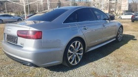 Audi A6 * * * ТОП СЪСТОЯНИЕ* * * , снимка 6