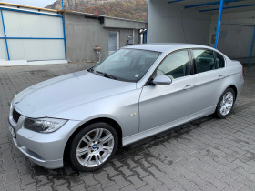 BMW 325, снимка 1 - Автомобили и джипове - 43821014