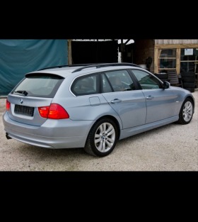 BMW 330 330D facelift, снимка 3 - Автомобили и джипове - 44930589